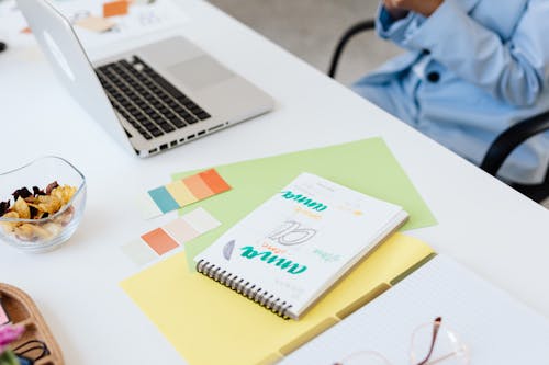 Business onboarding process with tools, tasks, and workflow setup for virtual assistant support